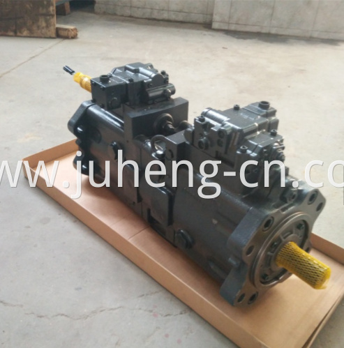 R480LC-9 Hydraulic Pump 